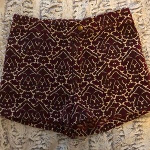 Urban Outfitters Shorts